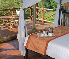 Ashnil Mara Camp