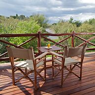 Ashnil Mara Camp