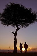 Ashnil Mara Camp