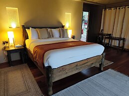 Ashnil Mara Camp