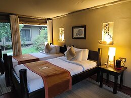 Ashnil Mara Camp