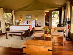 Ashnil Mara Camp