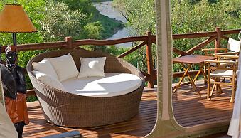 Ashnil Mara Camp
