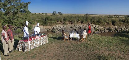 Ashnil Mara Camp