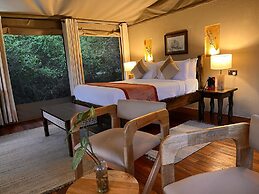 Ashnil Mara Camp