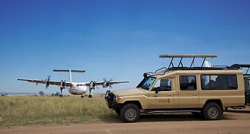 Ashnil Mara Camp