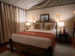 Ashnil Mara Camp