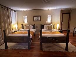 Ashnil Mara Camp