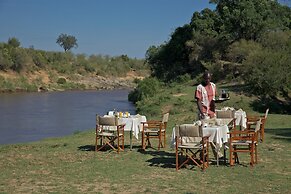 Ashnil Mara Camp