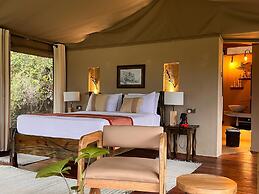 Ashnil Mara Camp