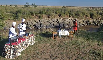 Ashnil Mara Camp