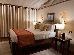 Ashnil Mara Camp