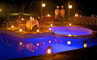 Ashnil Mara Camp