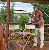 Ashnil Mara Camp