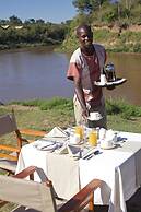 Ashnil Mara Camp