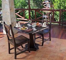 Ashnil Mara Camp