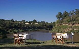 Ashnil Mara Camp