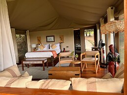 Ashnil Mara Camp