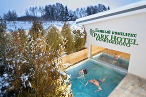 De`Lore Park Hotel Domodedovo