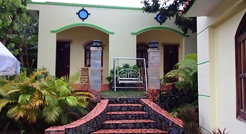 Ha Nga Bungalow