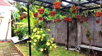 Ha Nga Bungalow