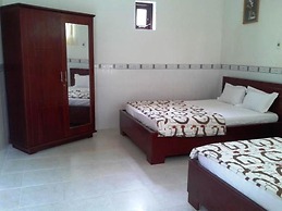 Ha Nga Bungalow