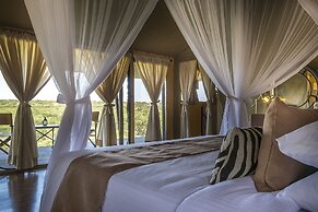 Mutara Camp