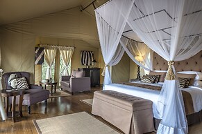 Mutara Camp