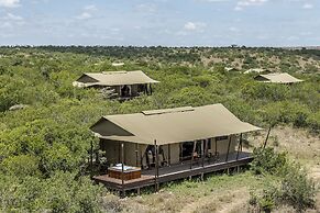 Mutara Camp