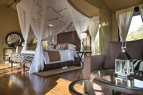 Mutara Camp