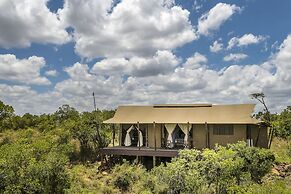 Mutara Camp