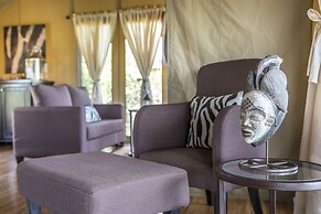 Mutara Camp
