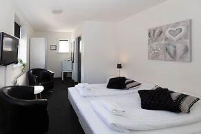 Skagen Hotel Annex