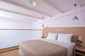 Oasis Beach Hotel Adults Only