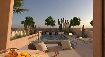 Oasis Beach Hotel Adults Only