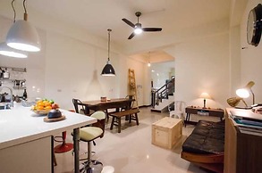 LP Guesthouse