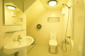 LP Guesthouse