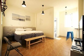 LP Guesthouse