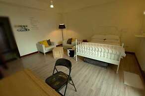 LP Guesthouse