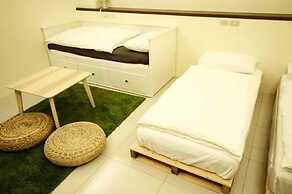 LP Guesthouse