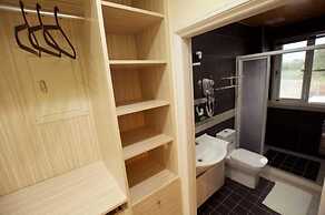 LP Guesthouse