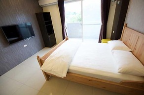 LP Guesthouse