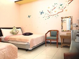 Nan Wan KiKi BnB