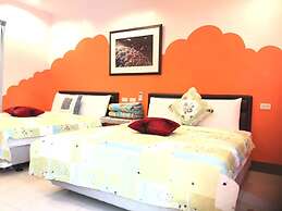 Nan Wan KiKi BnB