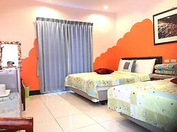 Nan Wan KiKi BnB
