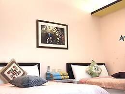Nan Wan KiKi BnB