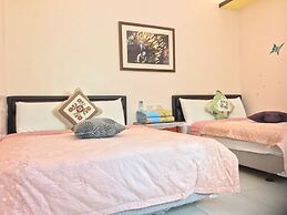 Nan Wan KiKi BnB