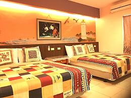 Nan Wan KiKi BnB