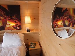 Hotel Horizon