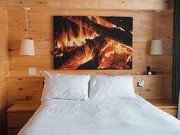 Hotel Horizon